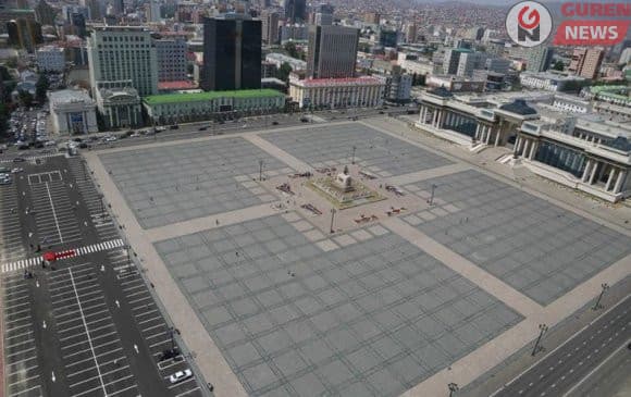 Долоо xоногийн тойм (2025.10.06-2025.10.10)