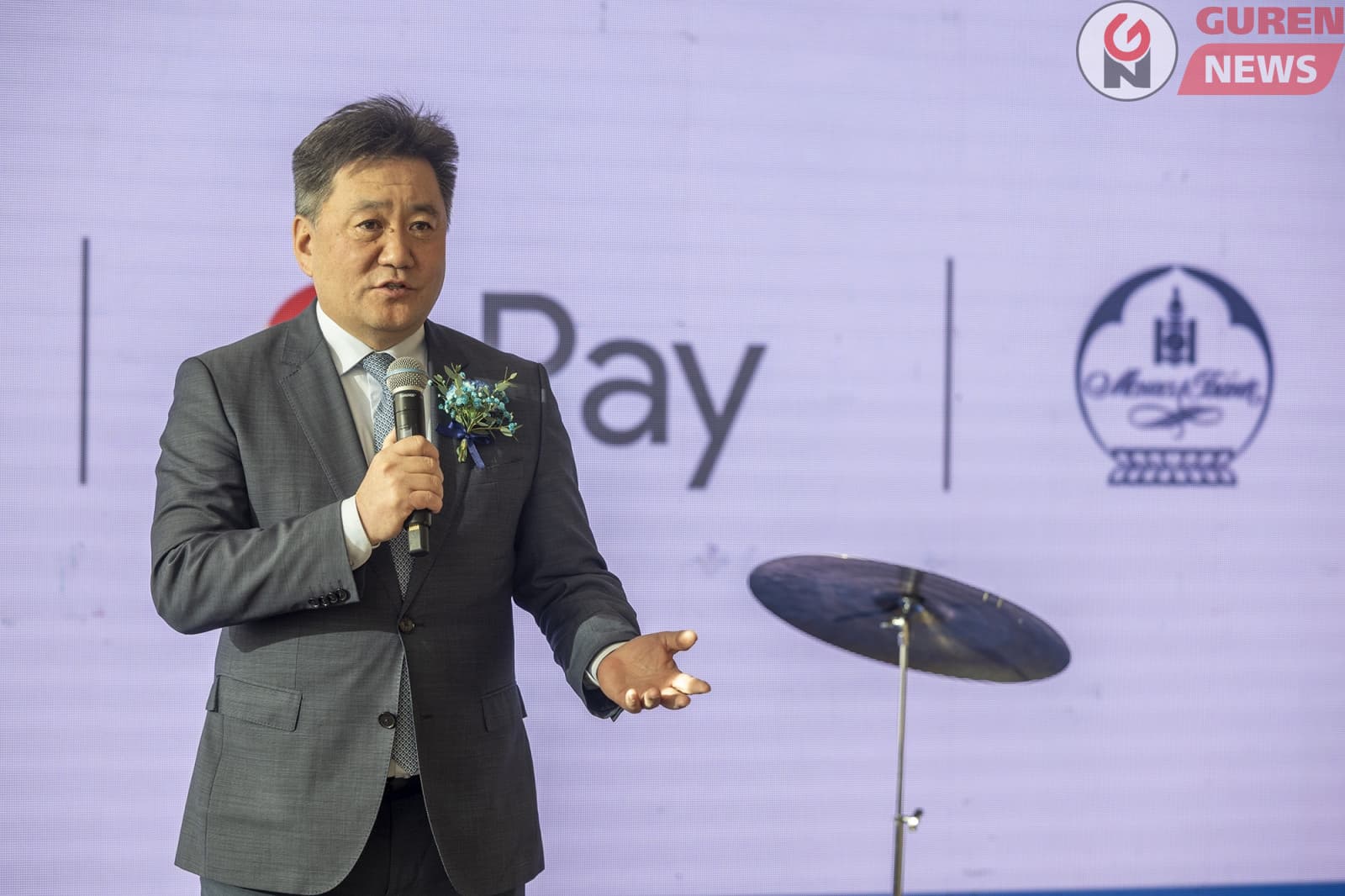 “Google Pay” төлбөрийн системийг Монголд албан ёсоор нэвтрүүллээ