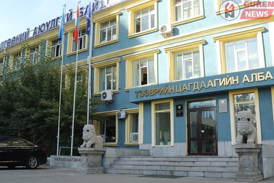 Зам тээврийн осол, гэмтлийн улмаас 562 иргэн амь насаа алджээ