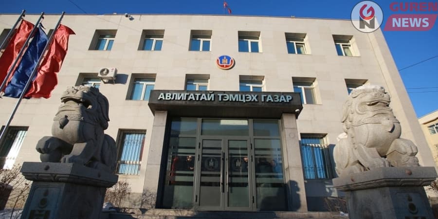 Төрд учруулсан их хэмжээний хохирлыг 12 жилийн дараа нөхөн төлүүллээ