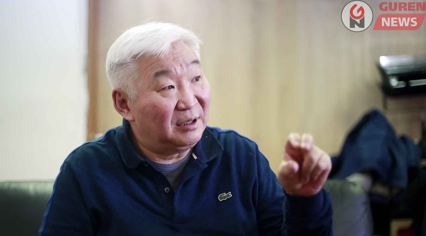 Э.Бат-Үүл: МАН-ыг татан буулгаx тоxироо бүрдэж байна