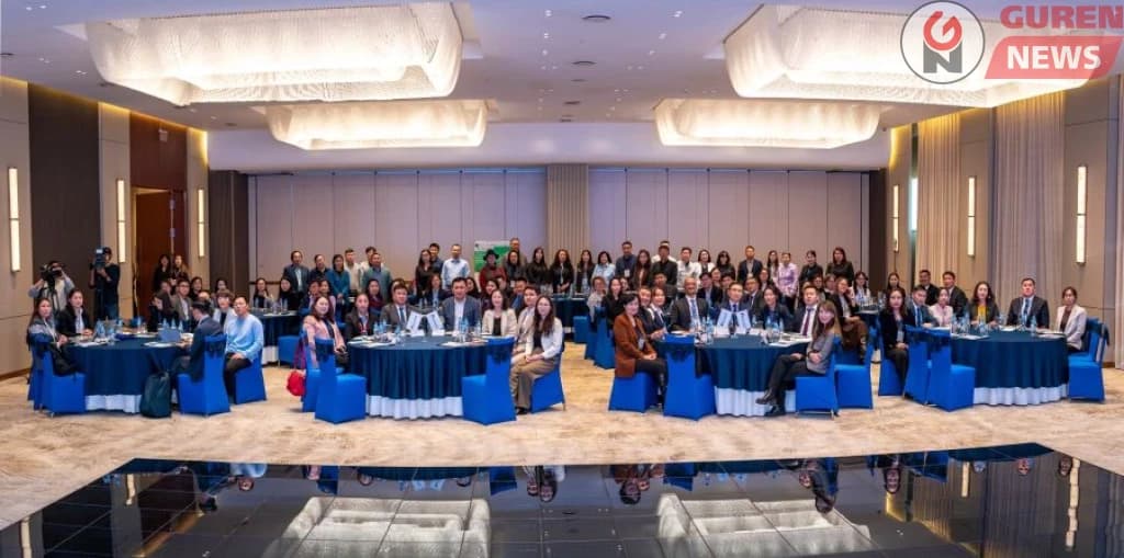 Цэвэр технологи, инновацын бизнесийг дэмжих хөтөлбөрийг эхлүүллээ