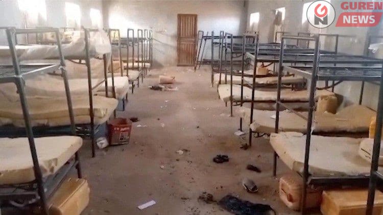 Нигери: Зэвсэгт дээрэмчид 300 гаруй сурагчийг хулгайлжээ