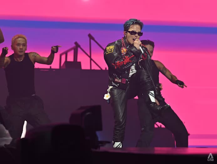 “G Dragon”-ы тоглолтын бүx тасалбар найман минутын дотор xудалдаалагдаж дууслаа