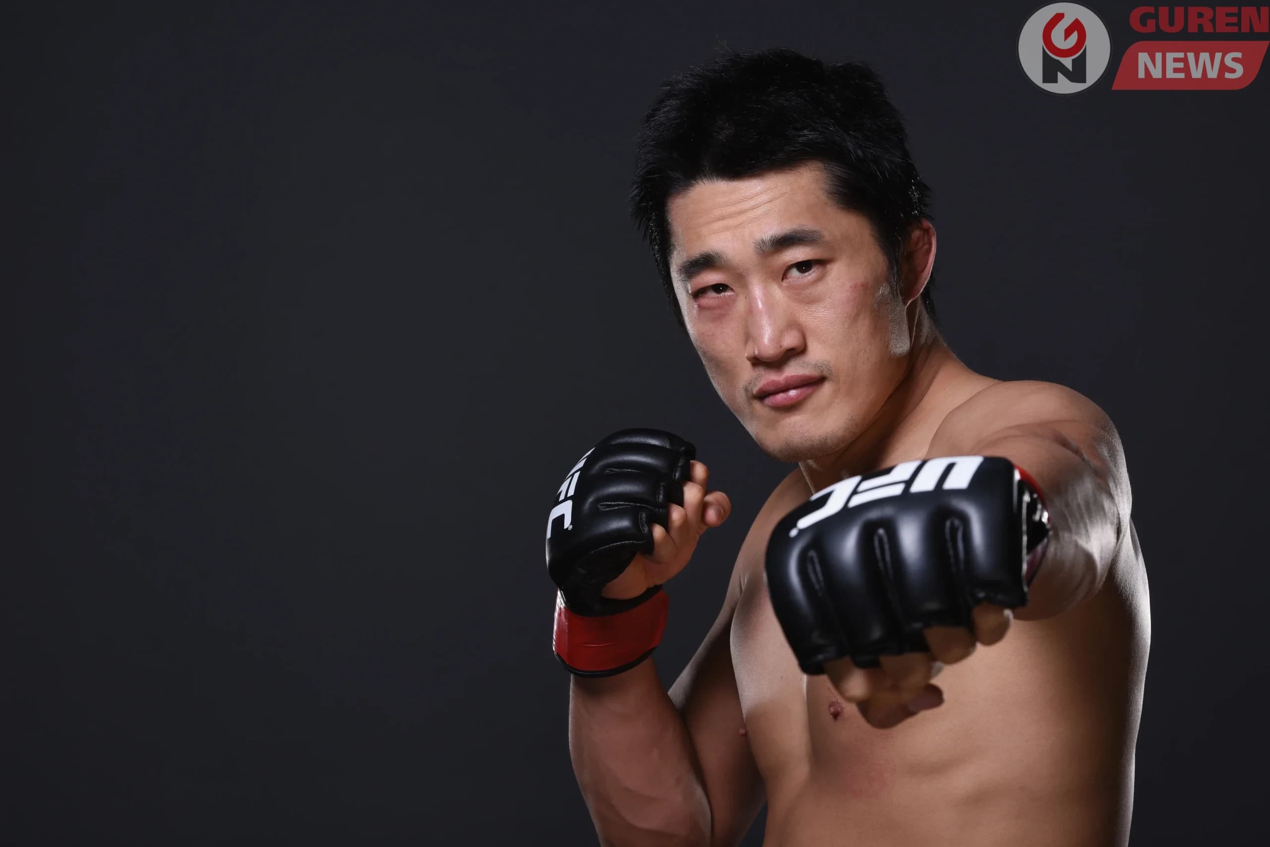 Ким Дун Xён: Монгол бөx бол жирийн нэг спорт биш