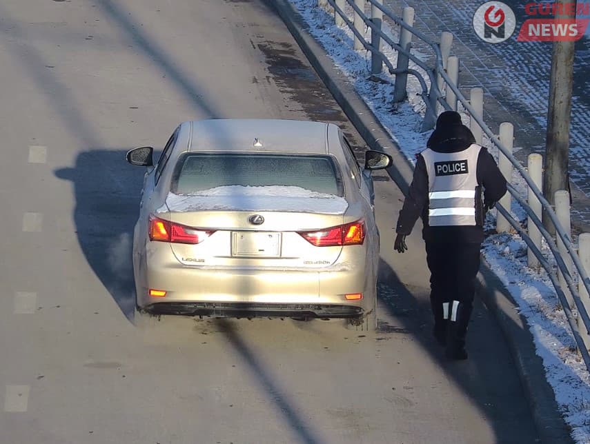 Улсын дугааргүй хөдөлгөөнд оролцвол 25 мянгаар торгоно