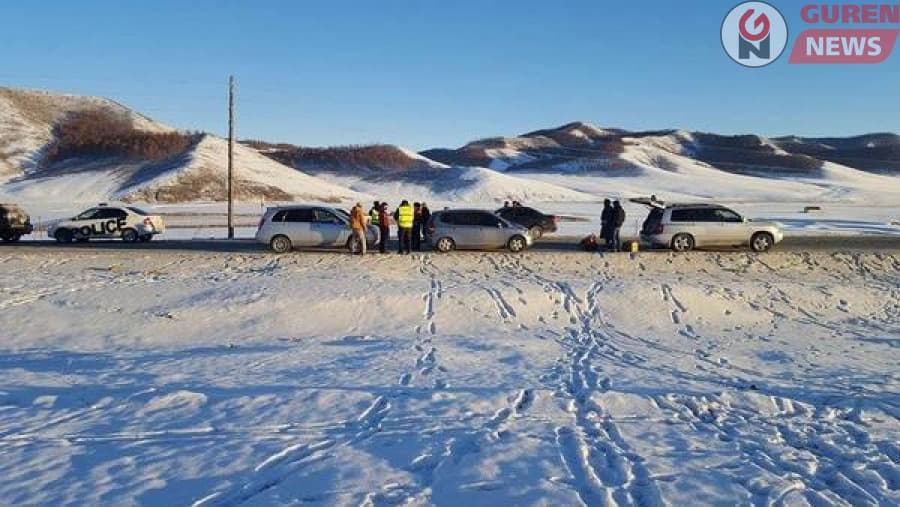 Мал хулгайлах гэмт хэрэг 19.4%-иар нэмэгджээ