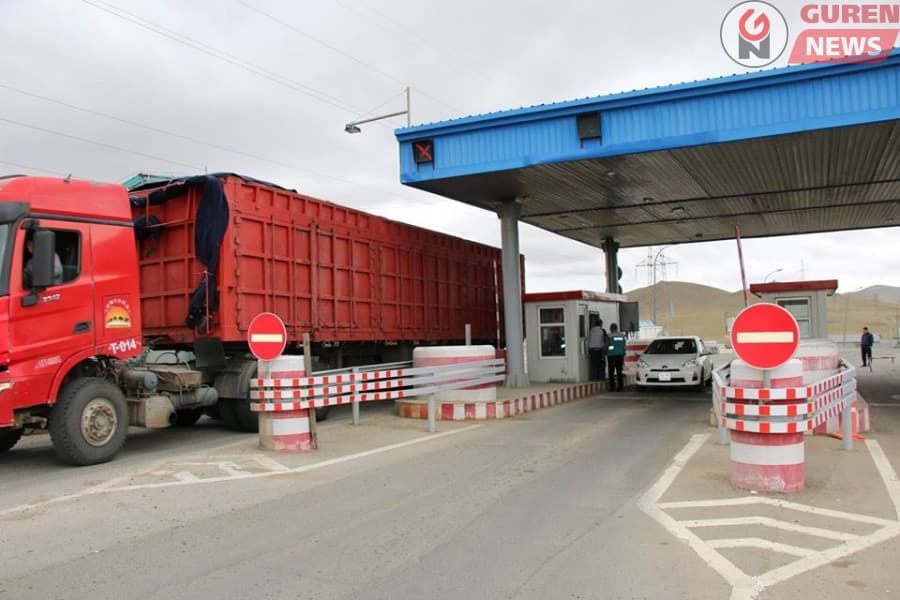 Авто зам ашигласны төлбөрийг газар дээр нь төлүүлэх шинэ үйлчилгээг эхлүүллээ