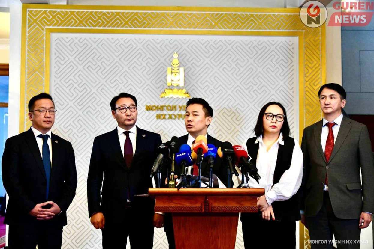 Оюутолгойн асуудлаарх нотлох баримтыг шинжлэн судлах сонсголд 300 гэрч дууджээ