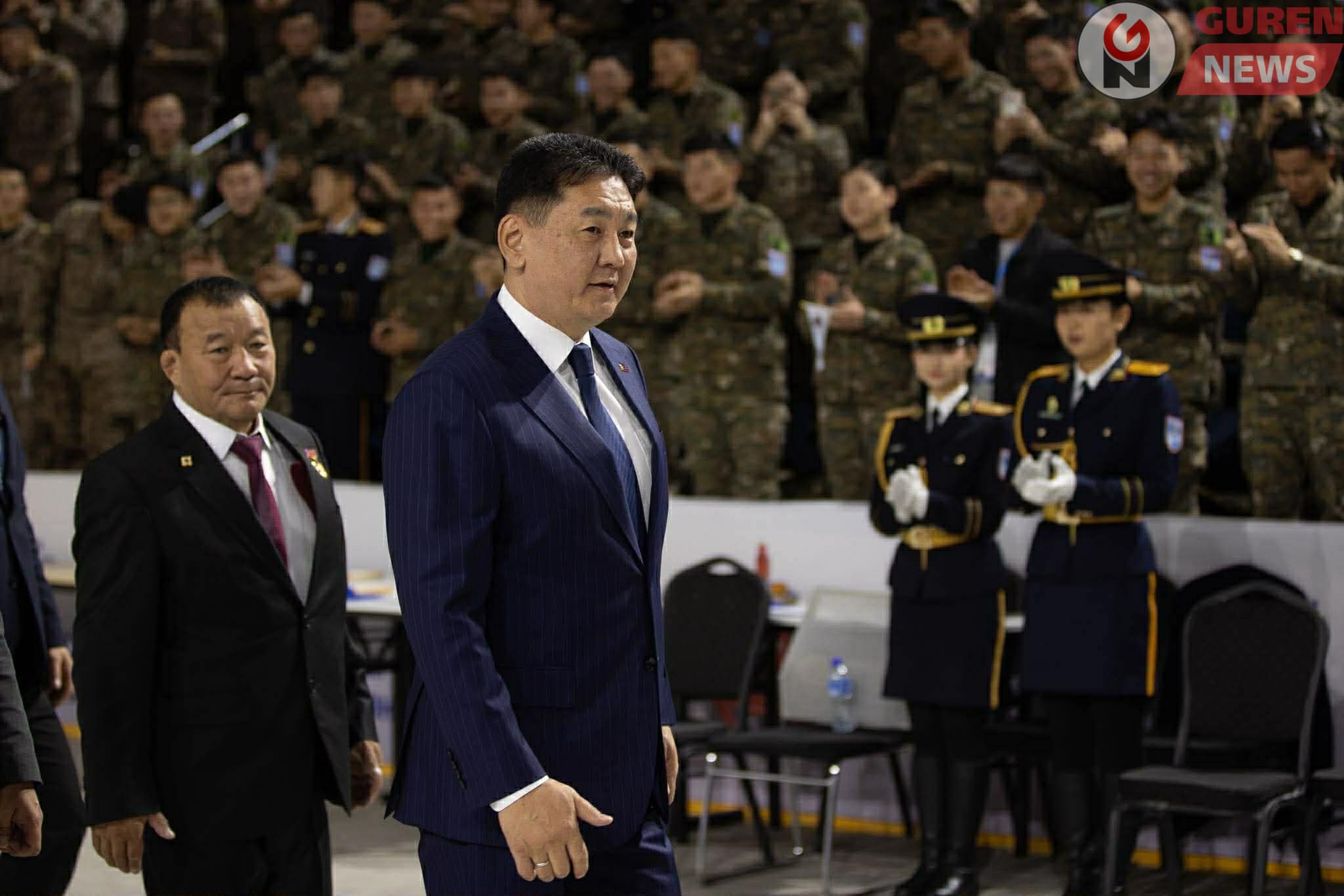 Бүх шатны сургуульд гардан тулаан, өөрийгөө хамгаалах хичээл заах санаачилгыг дэмжинэ