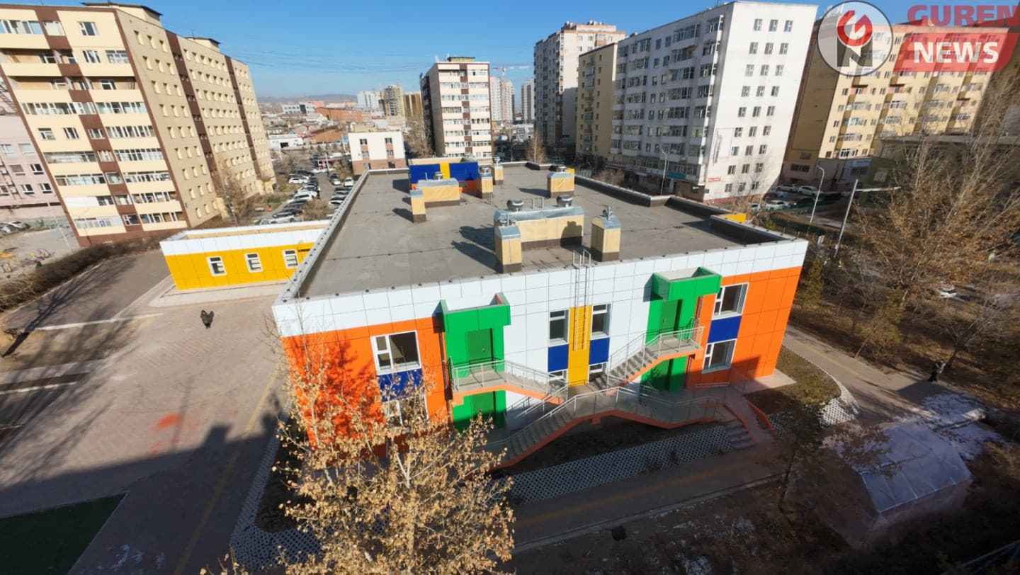 Энэ онд багтаан 12 сургууль, 24 цэцэрлэг, 11 бага сургууль, цэцэрлэгийн цогцолборыг ашиглалтад оруулна