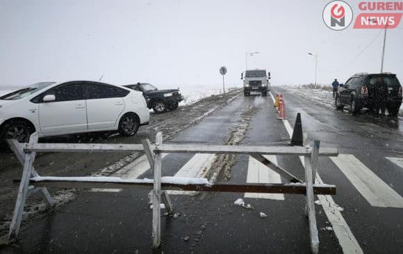 Амралтын өдрүүдэд зам тээврийн 800 гаруй ослын дуудлага бүртгэгджээ