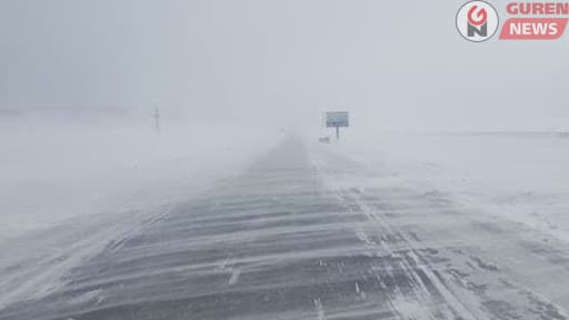 Зарим нутгаар их хэмжээний цас орно