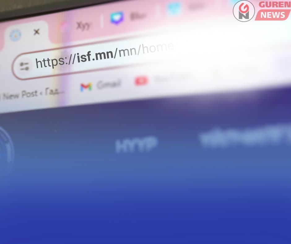 ГИХГ: Виз сунгалт, виз шилжүүлгийн үйлчилгээг isf.mn системд шилжүүллээ