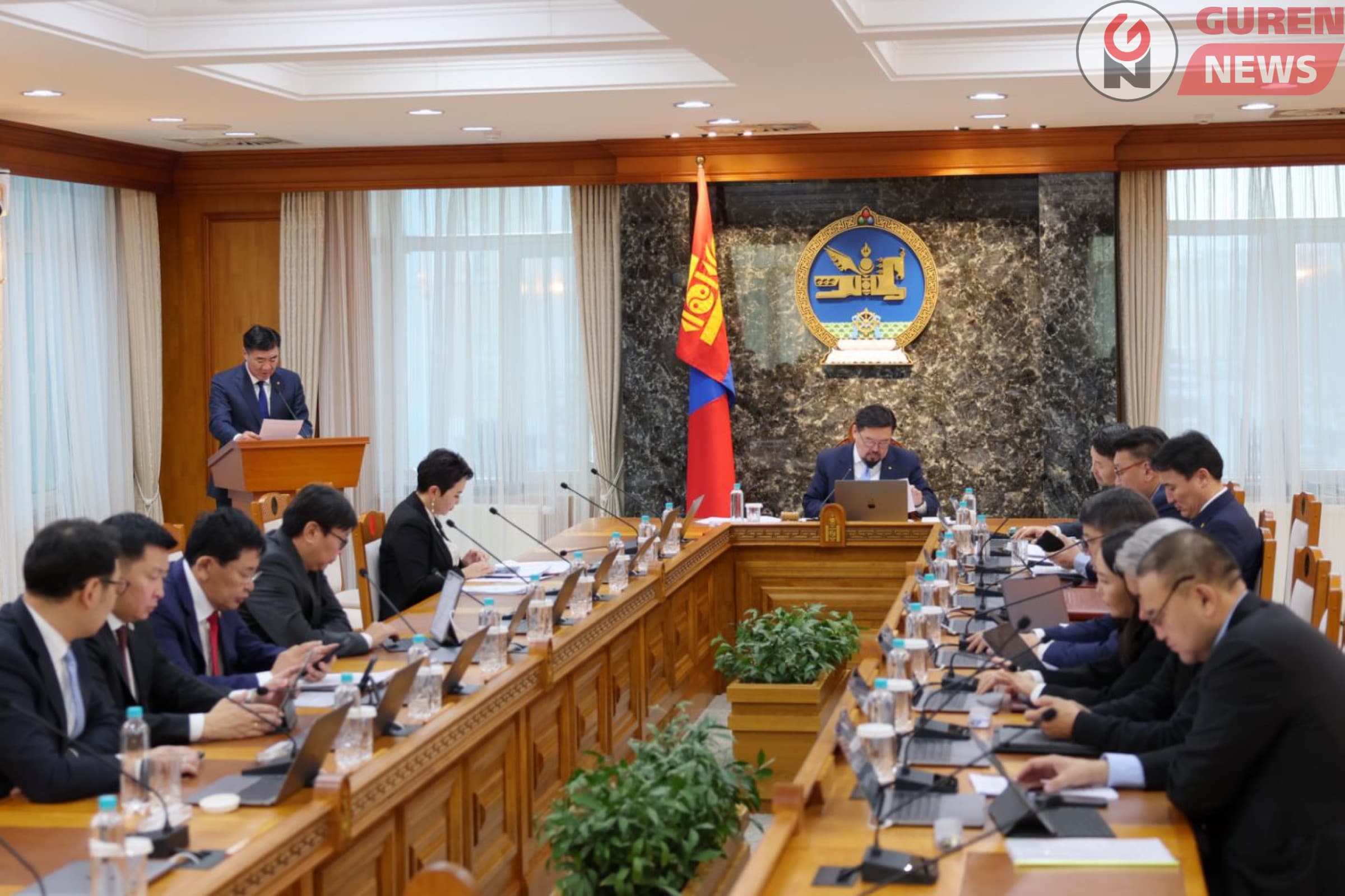 Төрийн албан хаагчийн нэг удаагийн буцалтгүй тусламжийг хууль ёсны өвлөгчид нь олгохоор боллоо