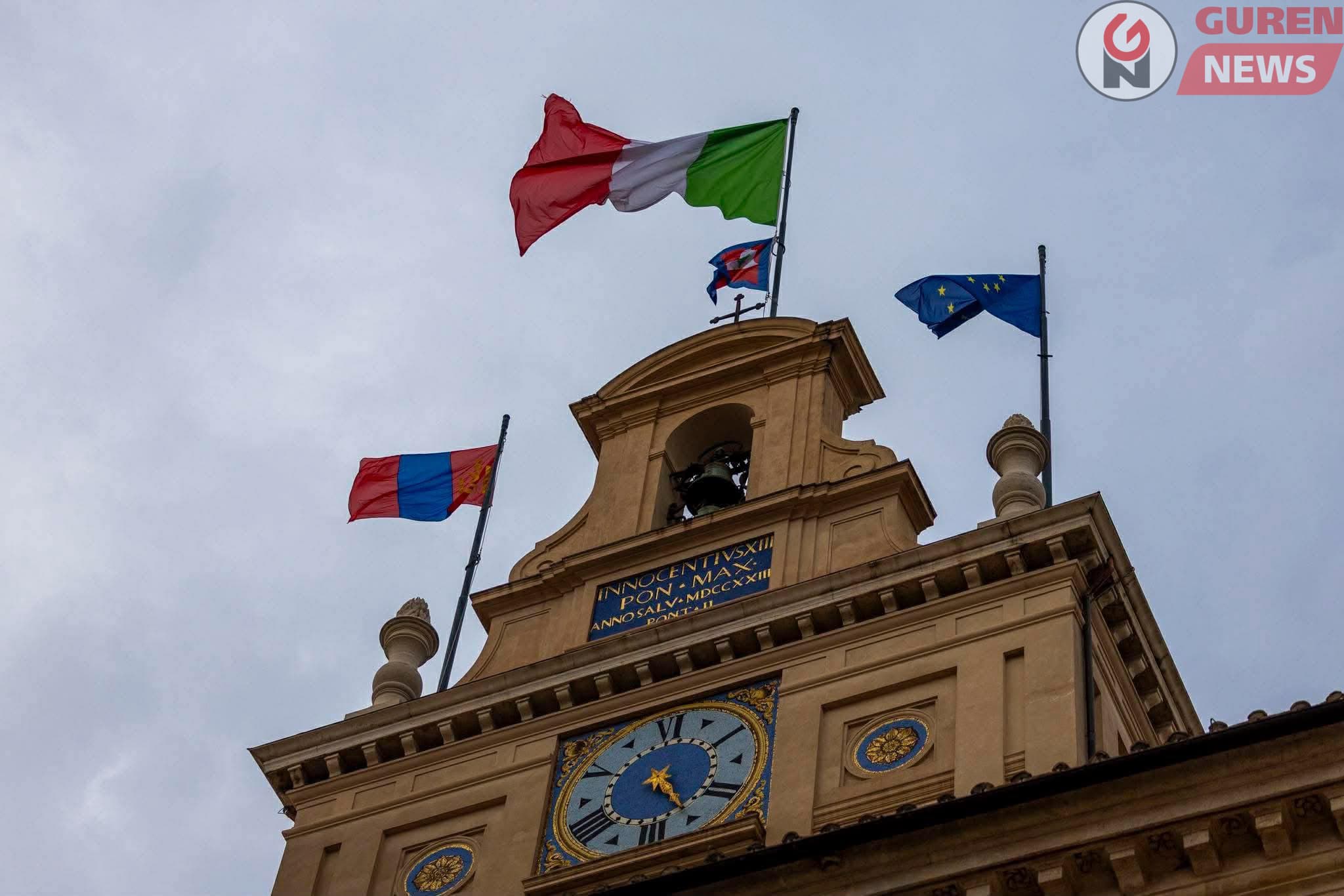 Харилцааны түвшнийг хоёр шат алгасан ахиулсан Ерөнхийлөгчийн айлчлал өндөрлөлөө