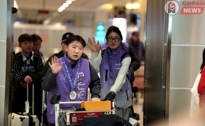 14 настай хүү дрон кодчиллоор дэлхийн аварга боллоо