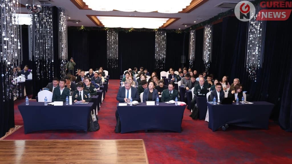 Тусгай хамгаалалттай газар нутгийн хамгаалалтын захиргаадын зөвлөлдөх уулзалт эхэллээ