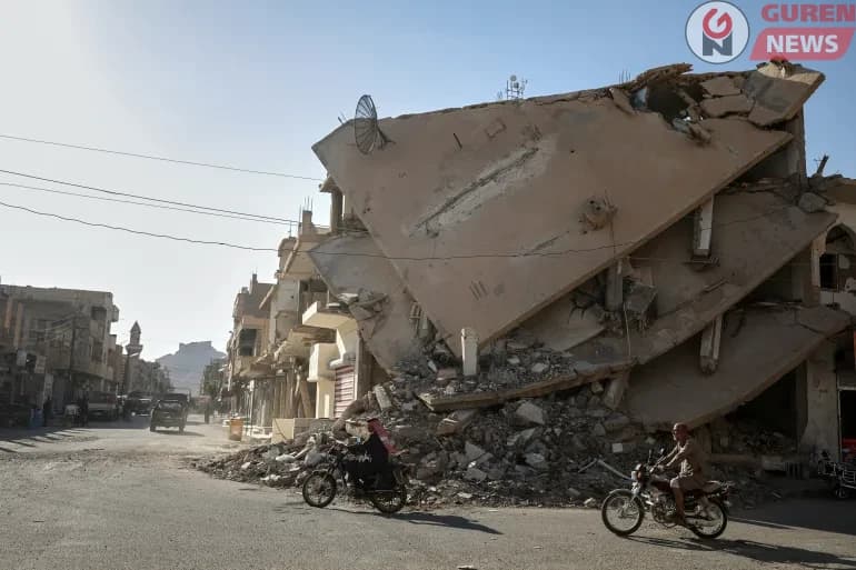 Дональд Трамп “ISIS” бүлэглэлийн эсрэг хариу арга хэмжээ авахаа мэдэгдлээ