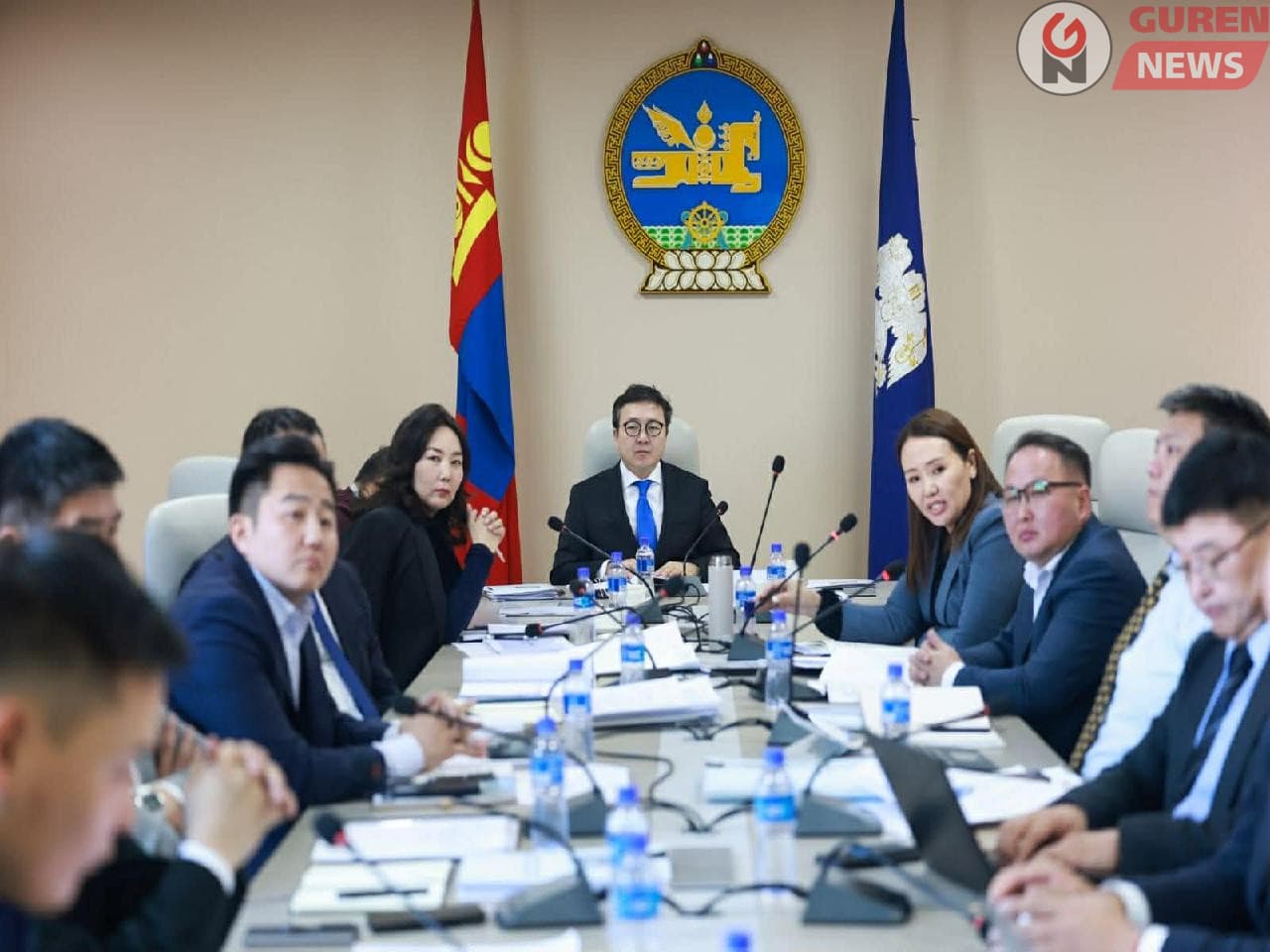 Нийслэл улсын төсөвт 263 тэрбум төгрөгийг төвлөрүүлнэ