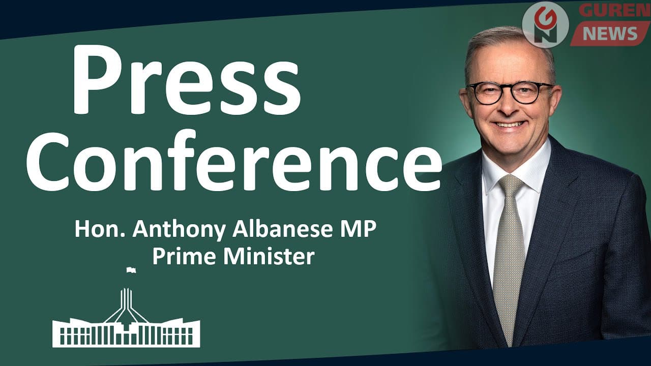 Австралийн Ерөнхий сайд Энтони Албанез 16-аас доош насныхны олон нийтийн сүлжээг хориглох “Under-16 social media ban” хуулийг санаачлан, хэрэгжүүлж эхэллээ