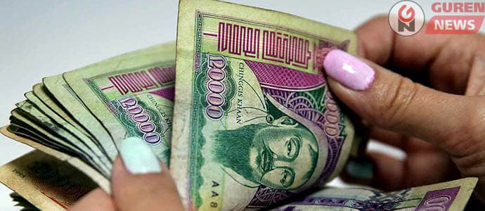 12 сард олгох нийгмийн халамжийн тэтгэвэр, тэтгэмж, хөнгөлөлт, тусламжийн хуваарь