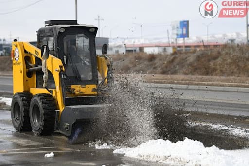 Нийслэлийн хэмжээнд “ТҮК”-ийн 3600 гаруй алба хаагч ажиллаж байна