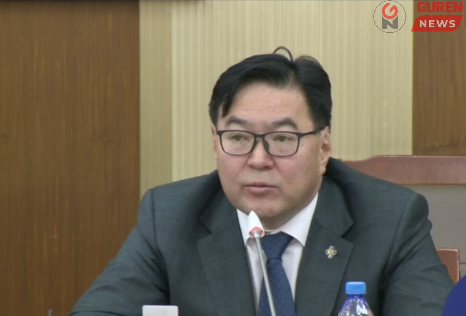 Хөлбөмбөгийн холбооны ерөнхийлөгчид Ц.Анандбазарыг хэл ам, хэрүүл тэмцэлтэйгээр сонголоо