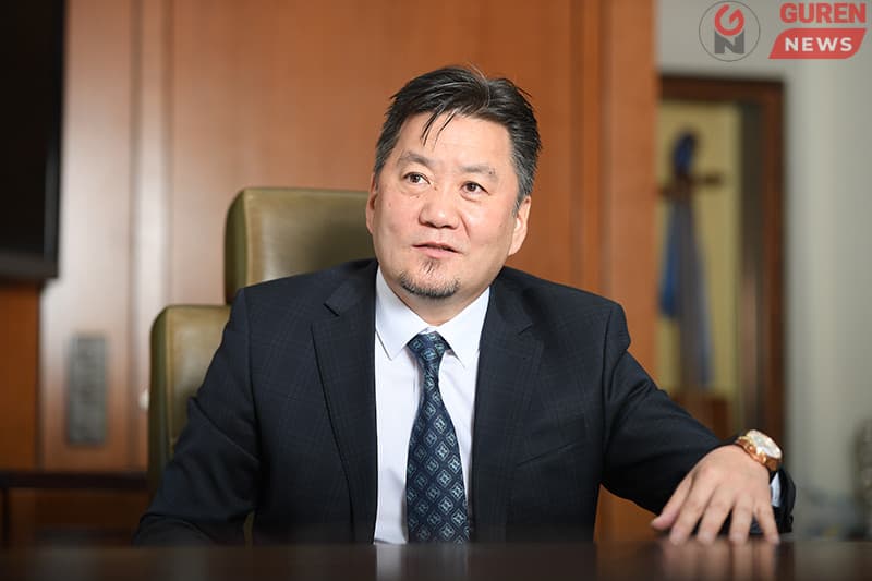 Б.Лхагвасүрэн та, ахмадуудын тэтгэвэртэй “зууралдаж”суухаар ББСБ-аар мөнгө хүүлж суугаа албатаа цэгцлээч!