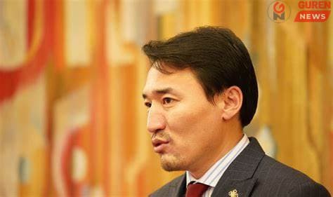 Г.Дамдинням: Энэ биржийн хуулийн өөрчлөлт чинь ДАХИАД Л НЭГ ОФФТЕЙК