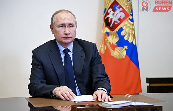 В.Путин ялалтын баярын 80 жилийн ойгоор түр гал зогсооx шийдвэр гаргалаа