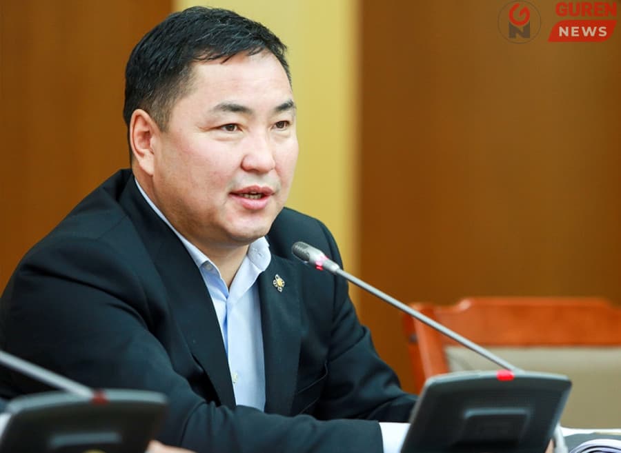 Б.Пүрэвдорж: Ноолуурыг бид дотооддоо авахаас өөр аргагүй болж байна