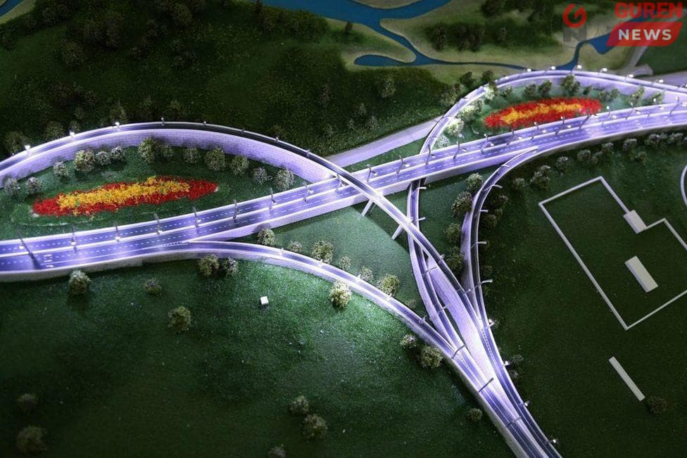 Туулын хурдны зам барих олон улсын нээлттэй тендерт оролцсон компаниуд шаардлага хангаагүй тул дахин зарлана