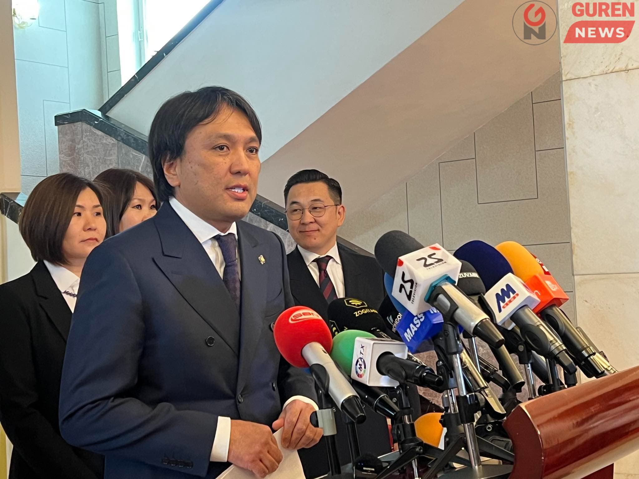 ХҮН-ын зөвлөл Х.Баттулгатай холбоотой ноцтой баримт дэлгэнэ