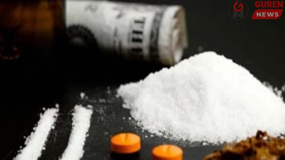 Печенийн уутанд нуусан 510 гр мансууруулах бодисыг илрүүллээ