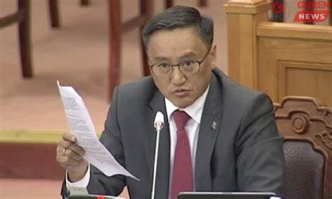 Ж.Чинбүрэн, Т.Мөнхсайхан нарын сөргөлдөөн хаа хүрэх вэ?