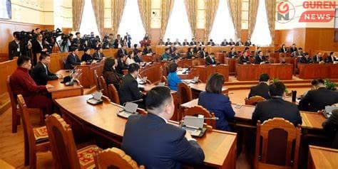 Хэвлэл мэдээллийн эрх чөлөөний тухай хуулийг хэлэлцэхийг дэмжлээ