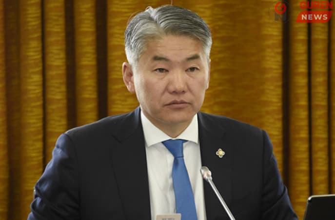 Ж.Энхбаяр: Гурилын дундаж үнэ 1500 төгрөг байгаа нь боломжийн үнэ