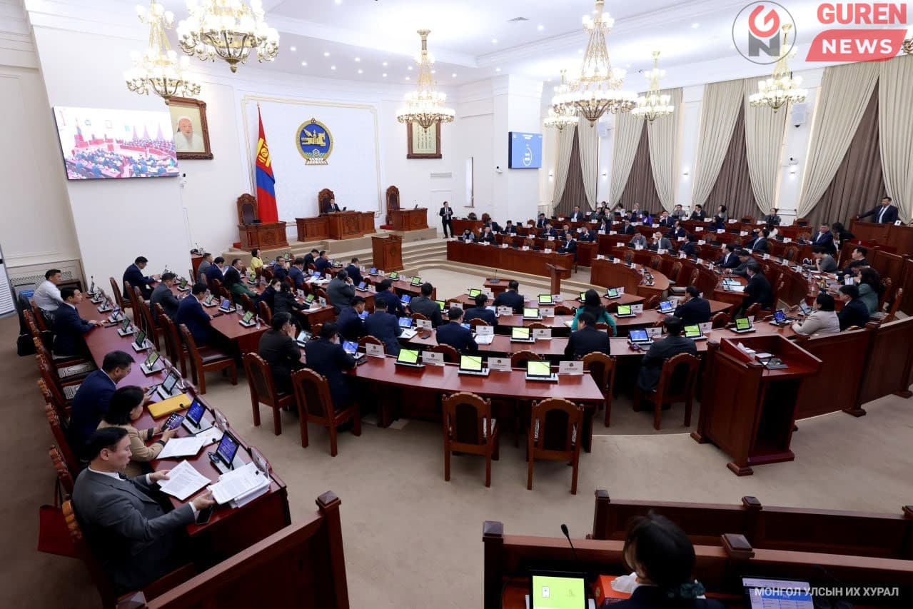 УИХ-ын чуулган: Гурилын үнэ иргэдийн эрх ашигт нөлөөлөх учраас монополийг задлах ёстой