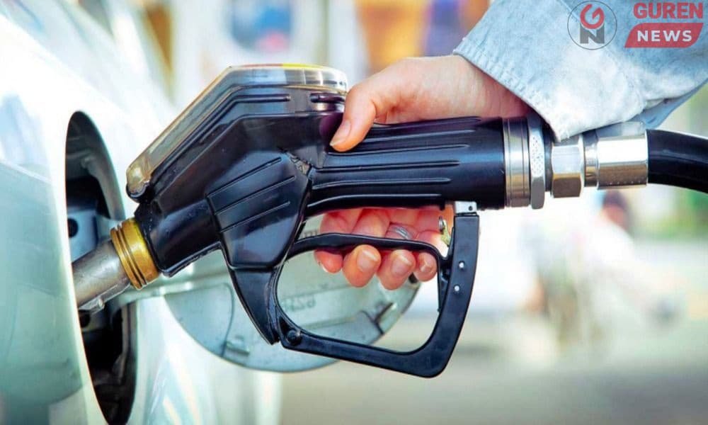 Бензиний үнийг нэмж, хууль зөрчсөн аж ахуй нэгжүүдийг шалгана гэв