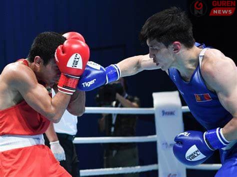 Боксчид Польшийн тэмцээнээс гурван мөнгө, хоёр хүрэл медаль хүртлээ