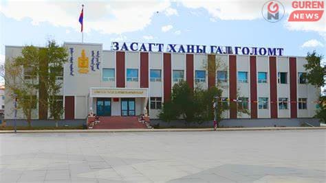 Үлийн цагаан оготно устгах төсвийг завшсан байж болзошгүй Говь-Алтайн албан тушаалтнуудыг маргааш шүүнэ