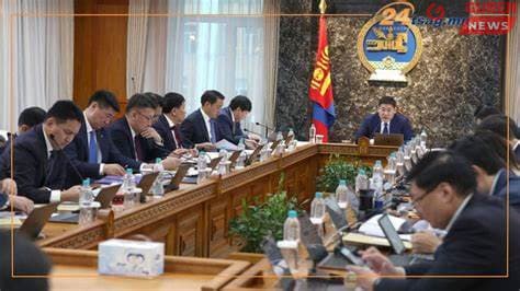 Говийн бүсийн анхдугаар хуралдаан маргааш Дорноговь аймагт болно