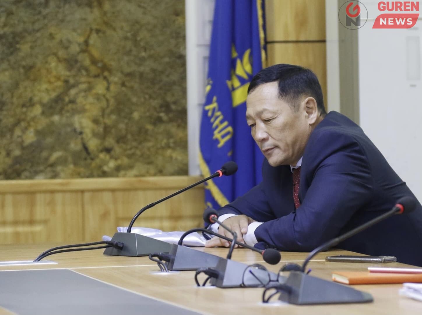 Үндэсний аудитын газрын даргад С.Магнайсүрэнг хууль зөрчин томилохоор улайрч байна