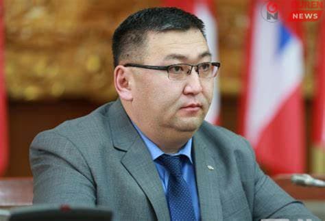 Ц.Туваан: Дахин Засгийн газарт хамтаръя гэвэл Үгүй л гэх байх даа