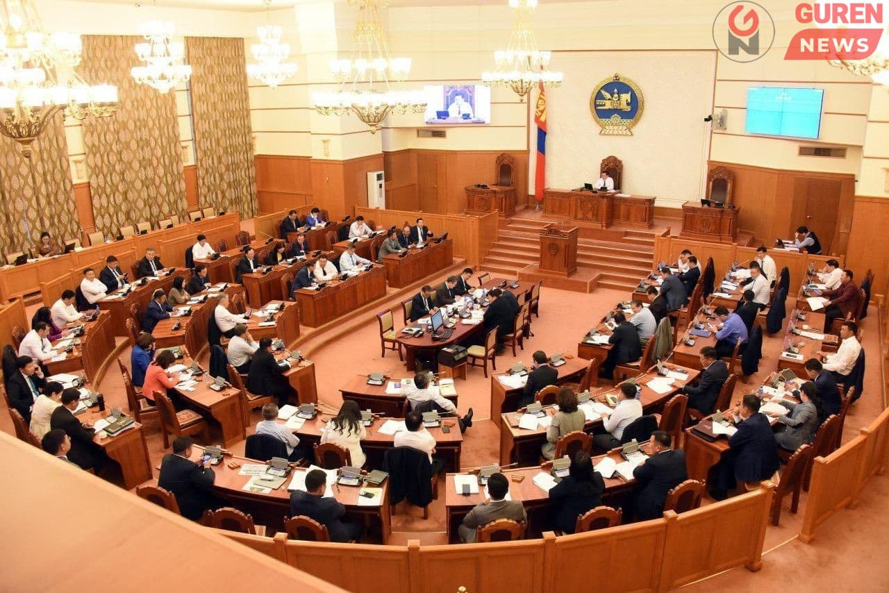 2026 оны төсвийн хүрээний мэдэгдлийн эцсийн хэлэлцүүлгийг хийнэ