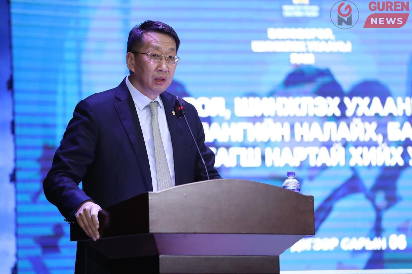 Л.Энх-“Амгалан: 100 000 хүүхэд эрсдэлтэй нөхцөлд амьдарч, өрх толгойлсон эцэг, эхийн тоо 80 мянгад хүрлээ