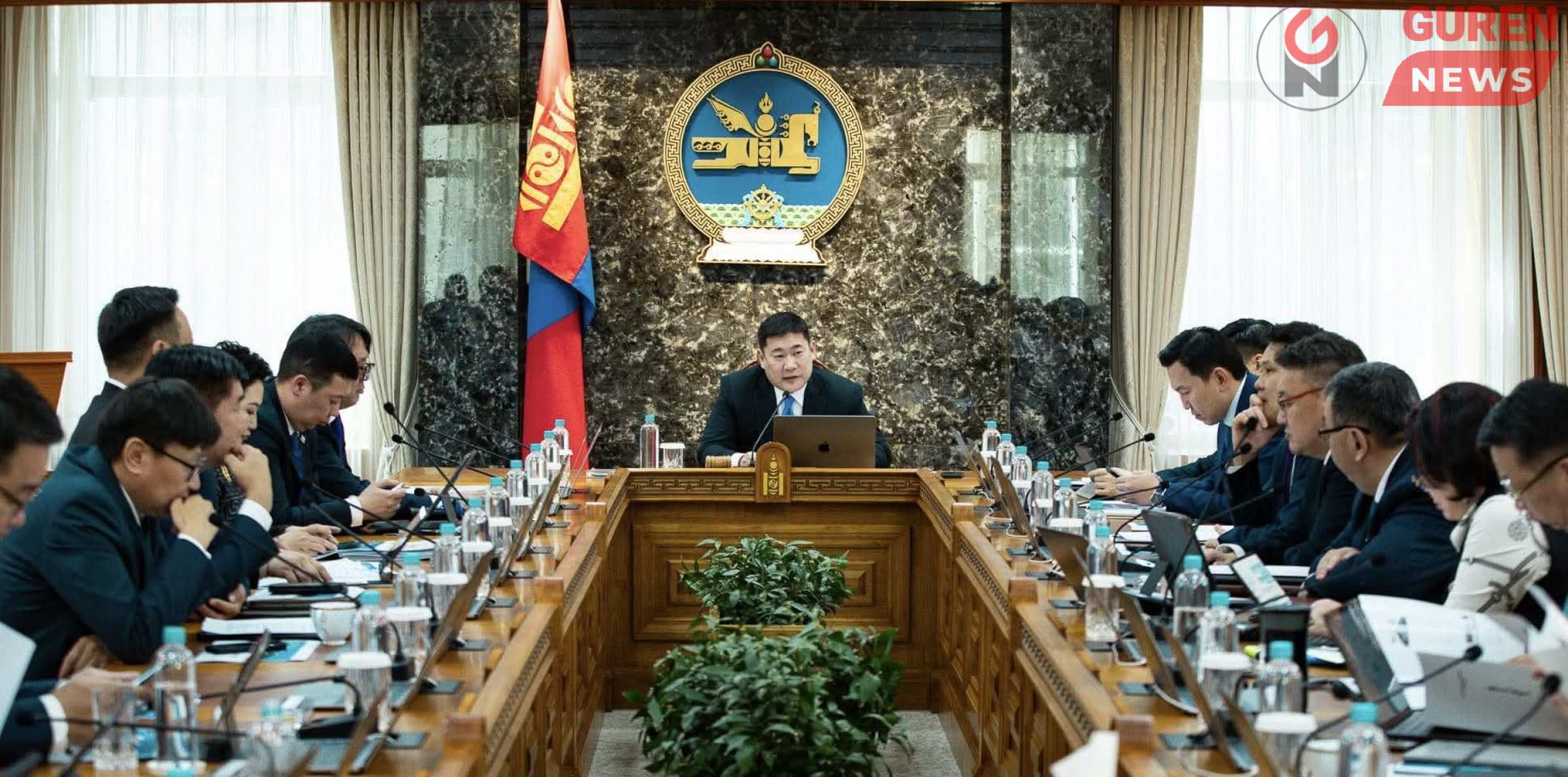 Хүүхдийн төлөө Үндэсний зөвлөлийн хуралдаанаас гарсан саналд үндэслэн Засгийн газар шийдвэр гаргалаа