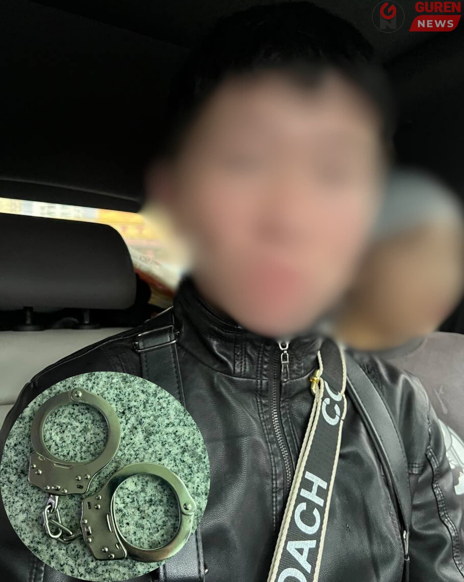 Бага насны хүүхдийг “гар утсаараа яриулаач” гэж хуурч, орц руу дагуулан орж, эд зүйлийг нь дээрэмдэж, шатнаас гавлаад үлдээсэн этгээдийг олж тогтоолоо