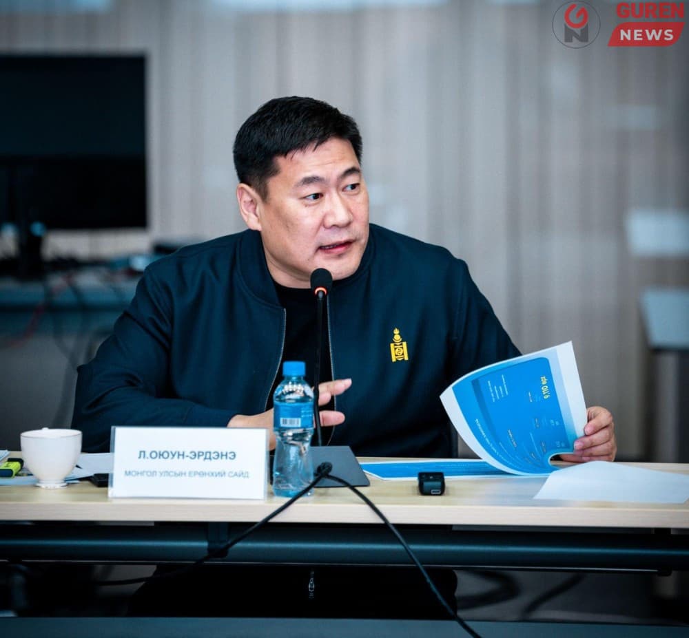 Агаарын бохирдол бууруулах ажлыг дулааны улиралд үргэлжлүүлэх Дулаанбаатар аян эхлүүлнэ